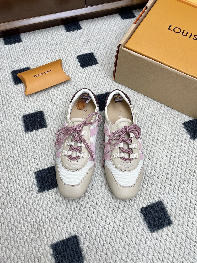 l0vis Vvtt0n trainer sneaker